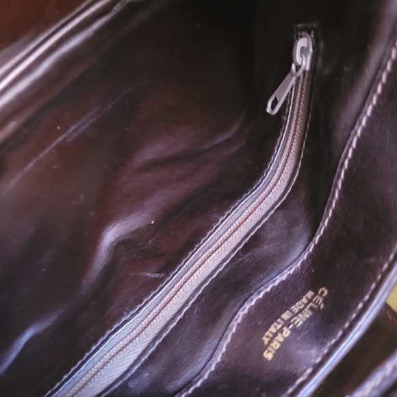 Celine Triomphe Bespoke Bag - Picture 10 of 11